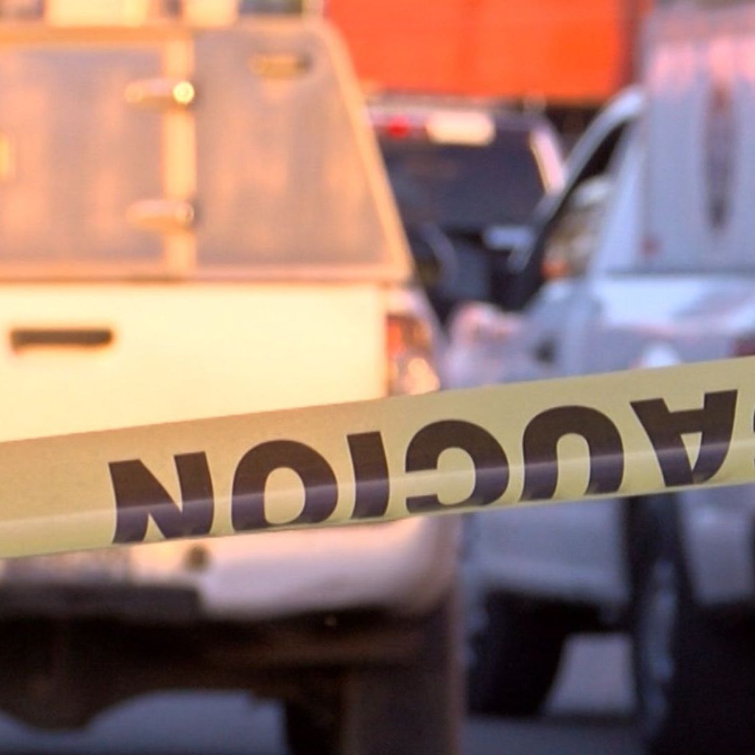 Localizan a Hombre Muerto Dentro de Camioneta en Mapimí